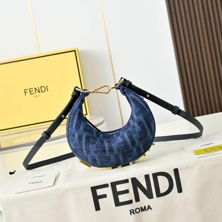 Picture of Fendi Handbags 2 _SKUfw237519343fw